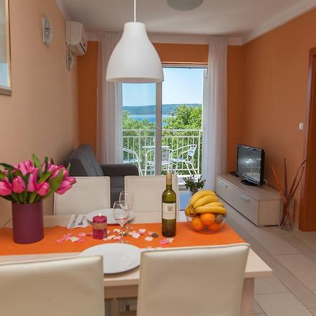 Apartment Ana Selce Zewnętrze zdjęcie