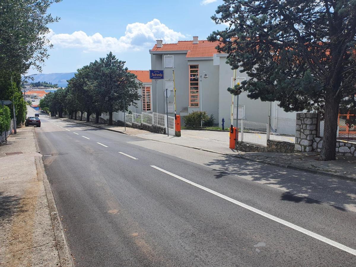 Apartment Ana Selce Zewnętrze zdjęcie