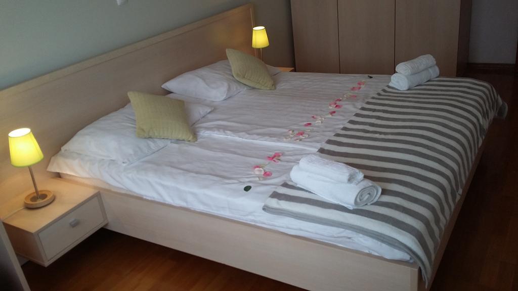 Apartment Ana Selce Zewnętrze zdjęcie