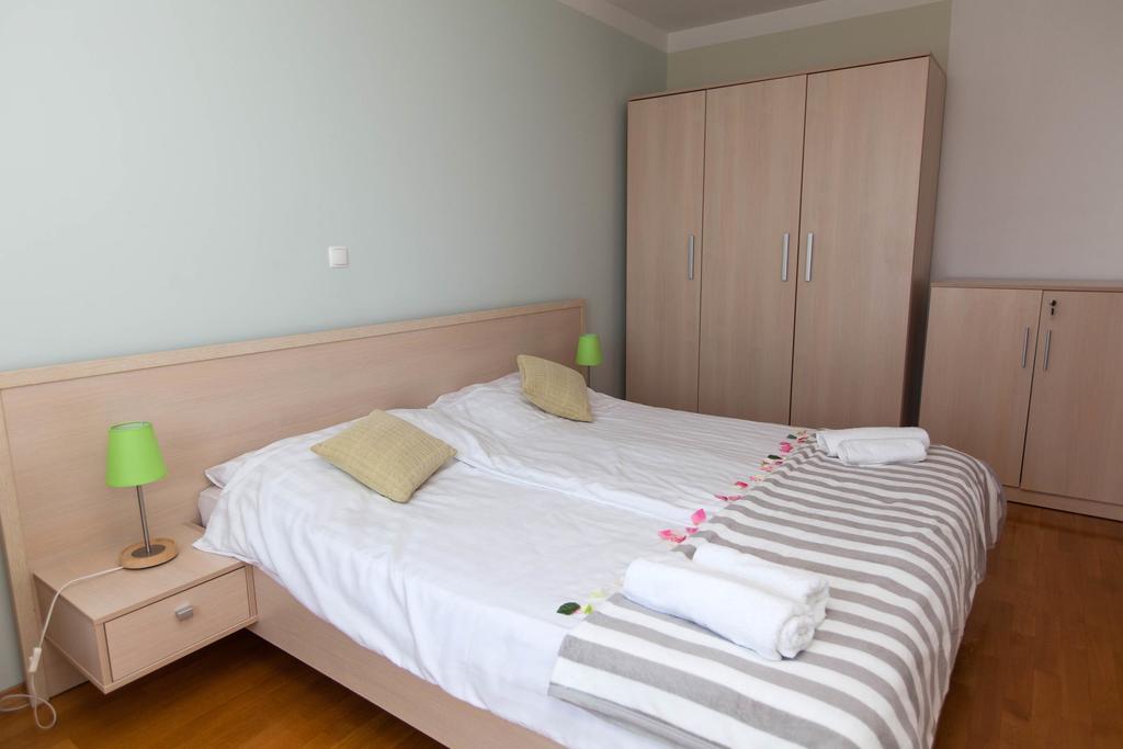 Apartment Ana Selce Zewnętrze zdjęcie