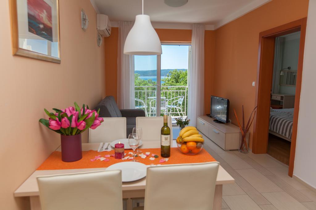 Apartment Ana Selce Zewnętrze zdjęcie