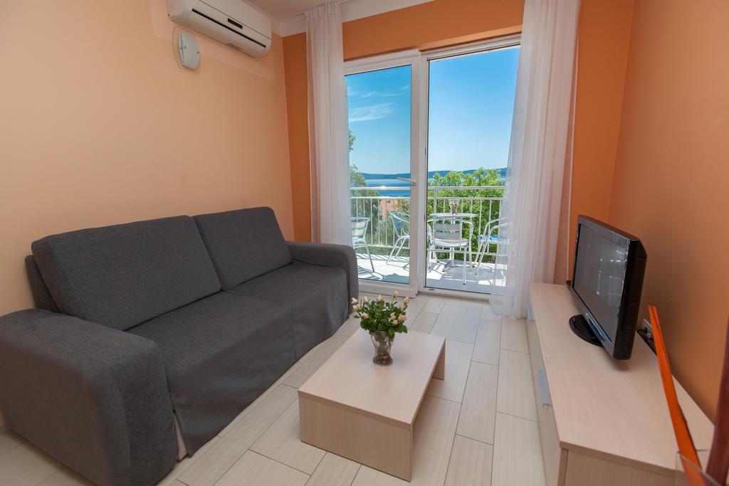 Apartment Ana Selce Zewnętrze zdjęcie